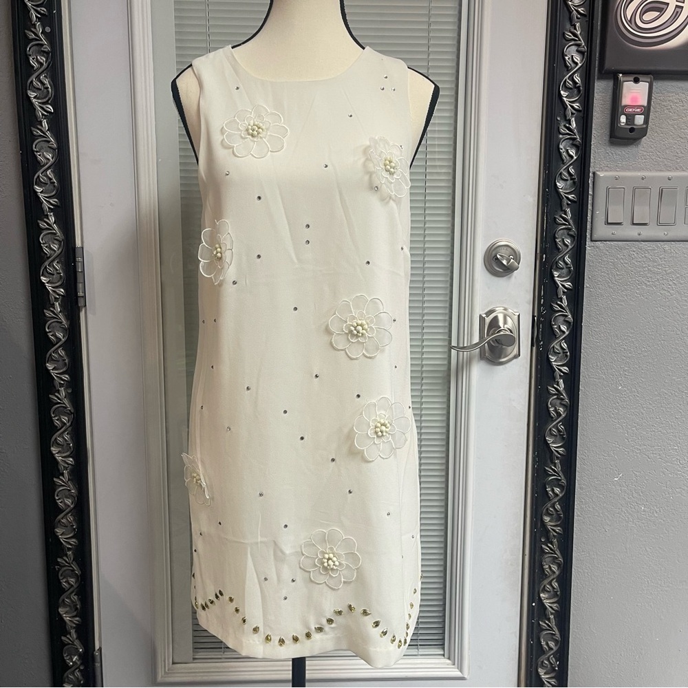 Darling Tunic women’s dress size medium new with tags super cute